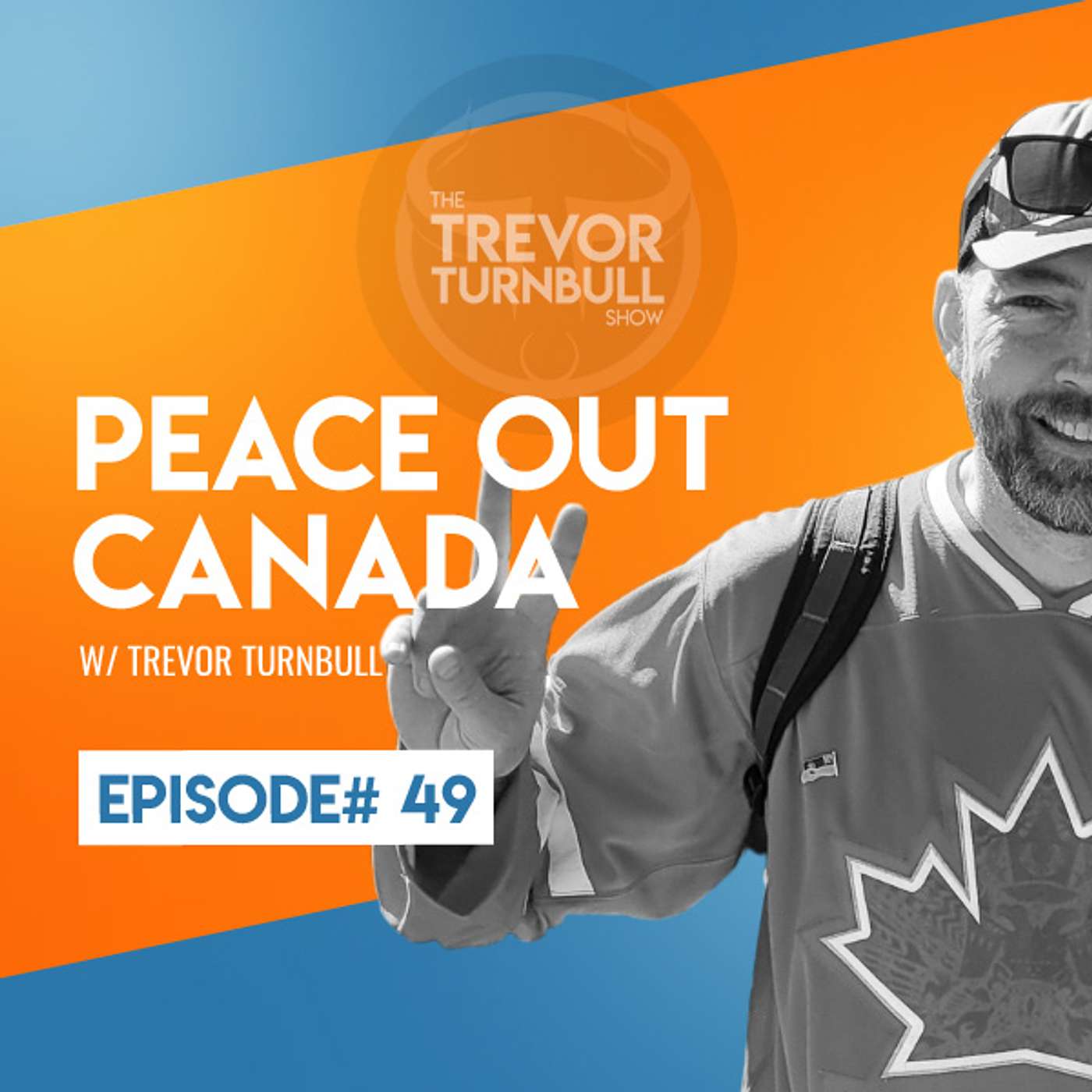 The Trevor Turnbull Show