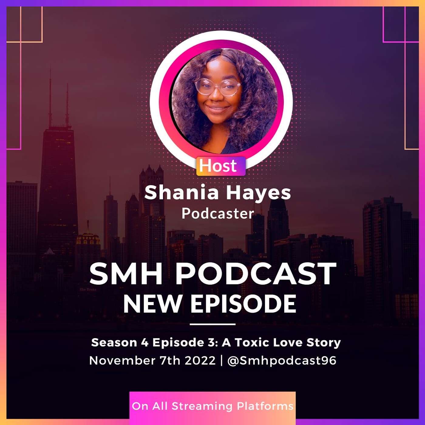 SMH Podcast
