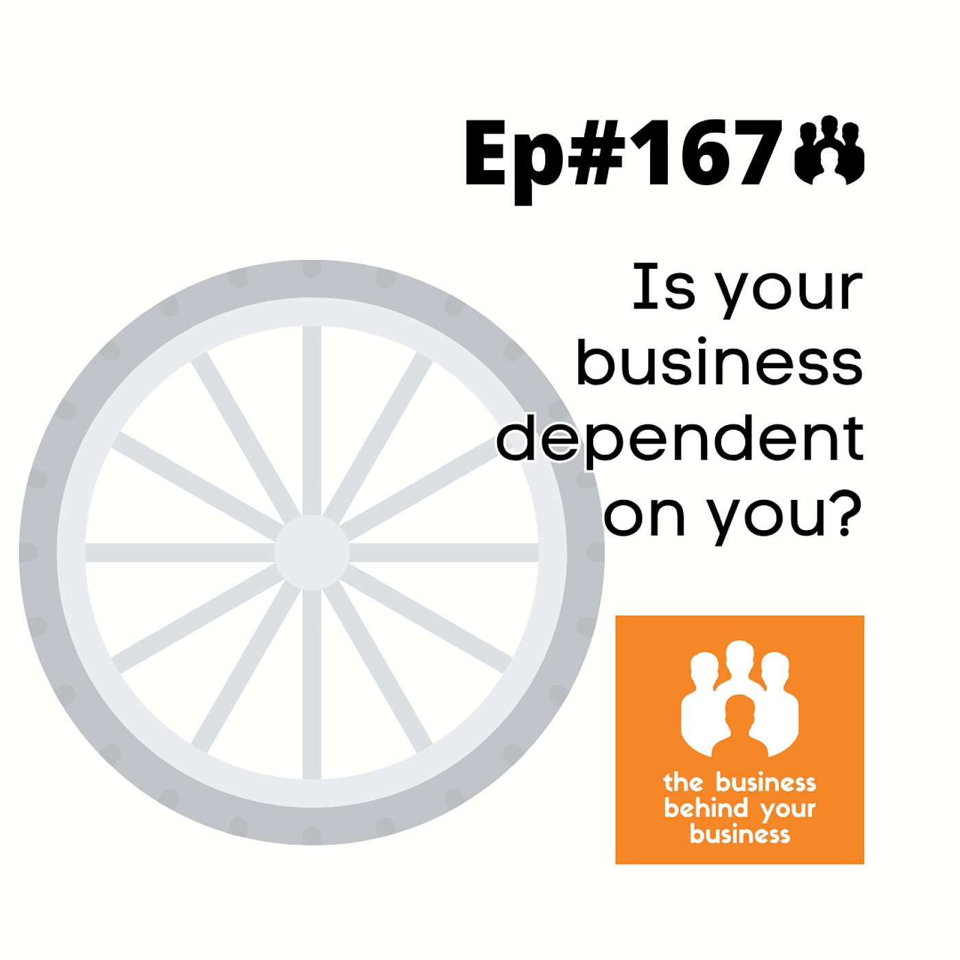 The Business Behind Your Business
