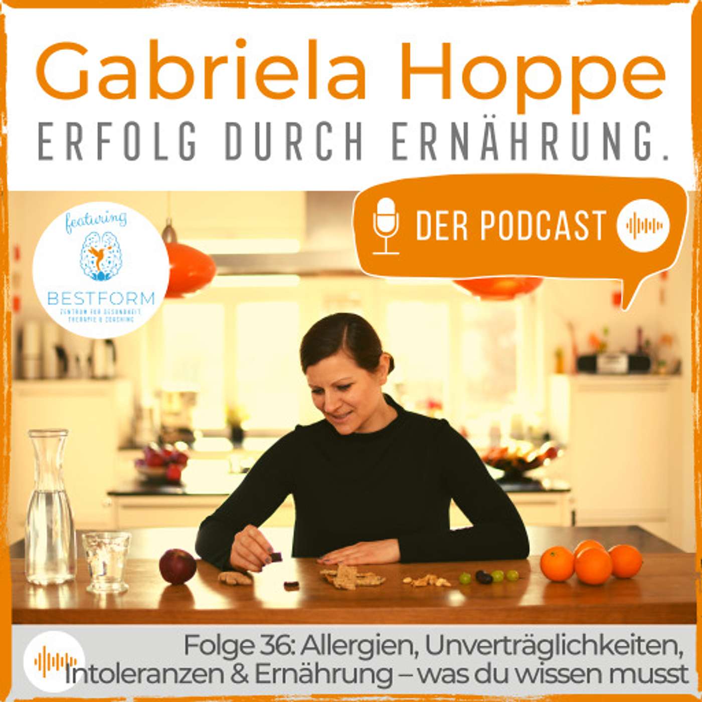 Erfolg durch Ernährung | Dein Weg zu dauerhafter Gesundheit