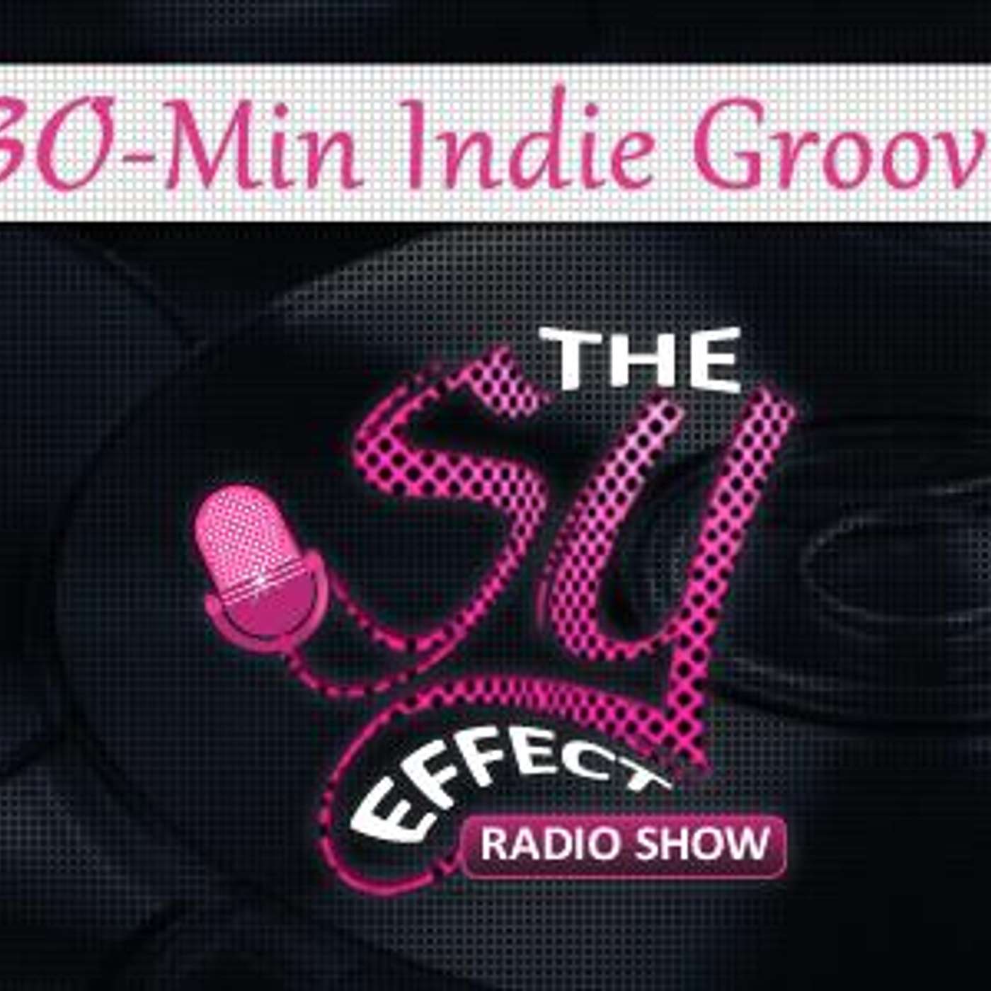 Indie Groove w/ Larry 