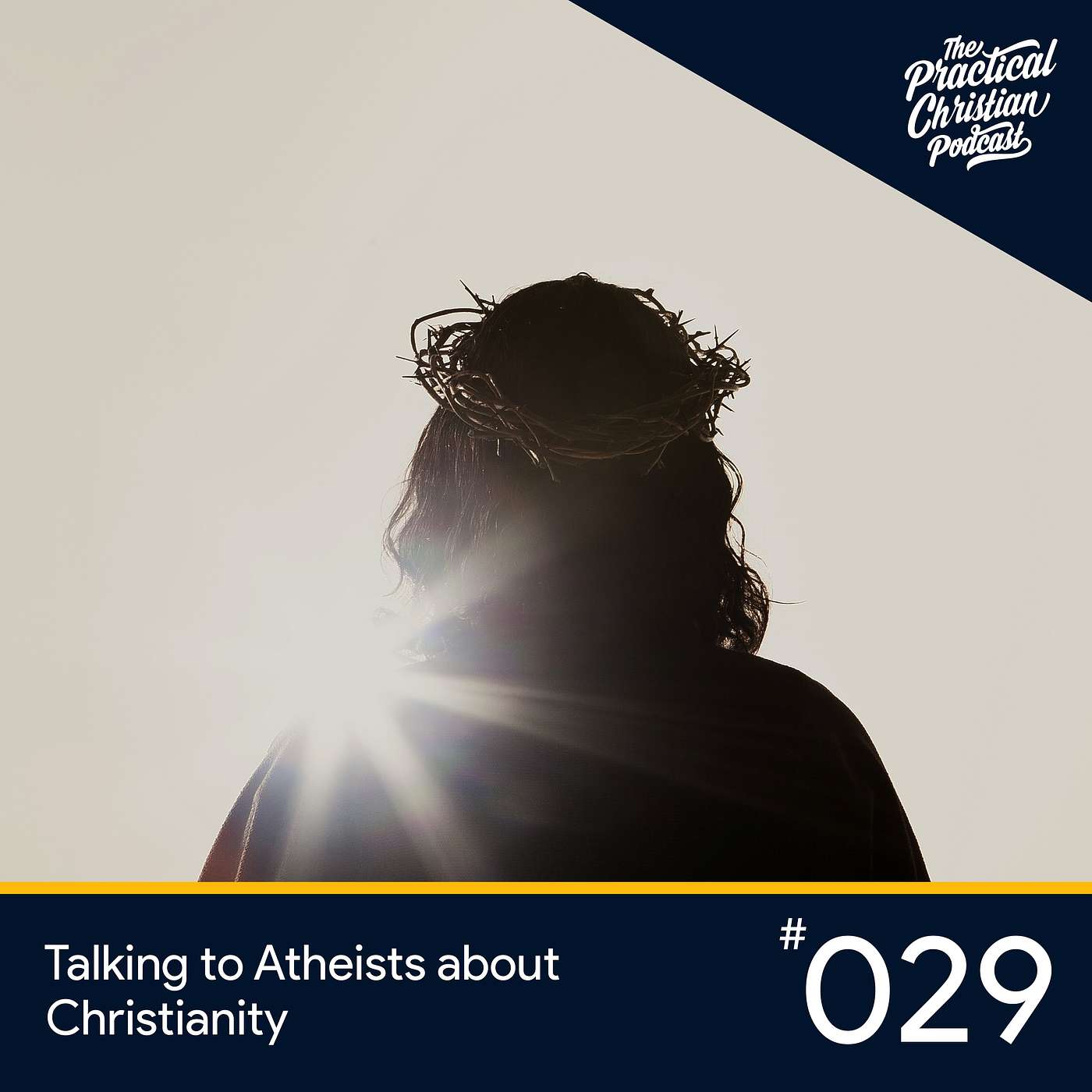 Talking to Atheists about Christianity