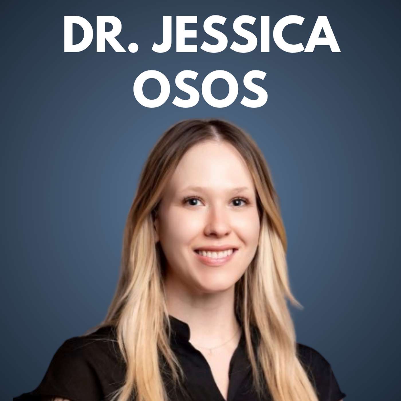 Dr. Jessica Osos, PhD, BCBA-D - Building Ethical & Family-Centered ABA Services episode artwork