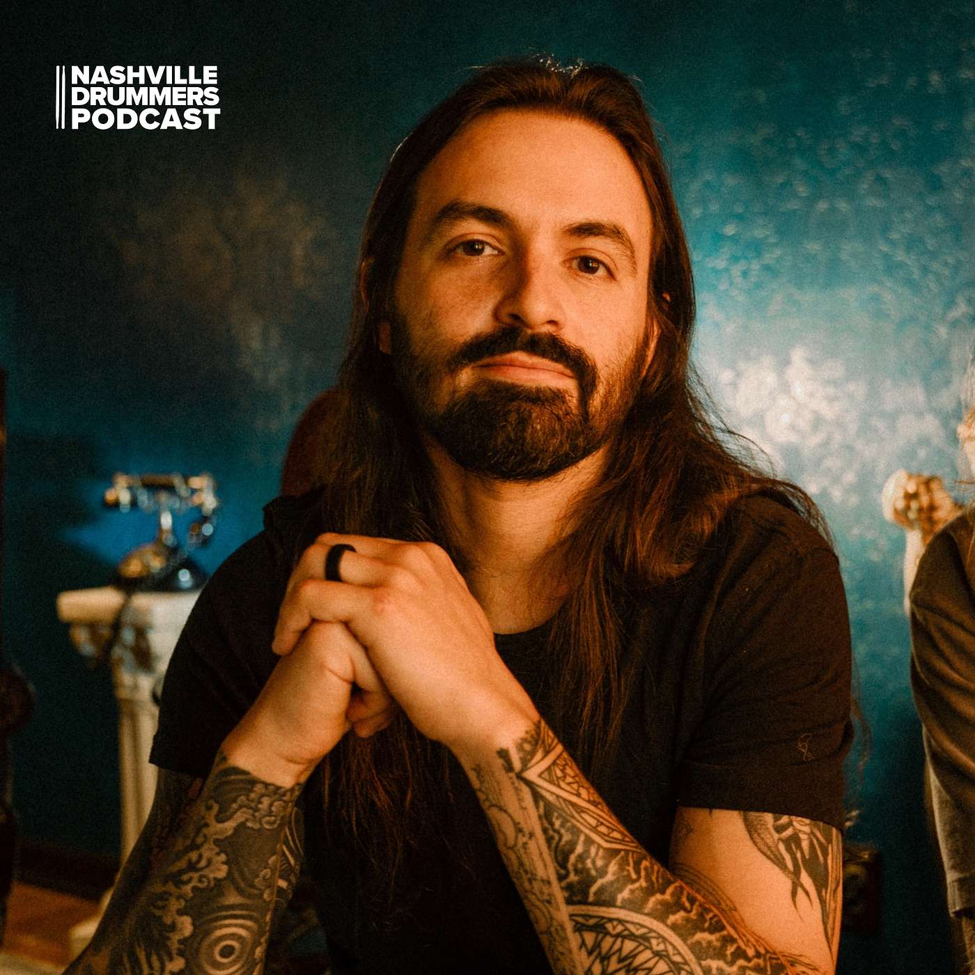 Nashville Drummers Podcast