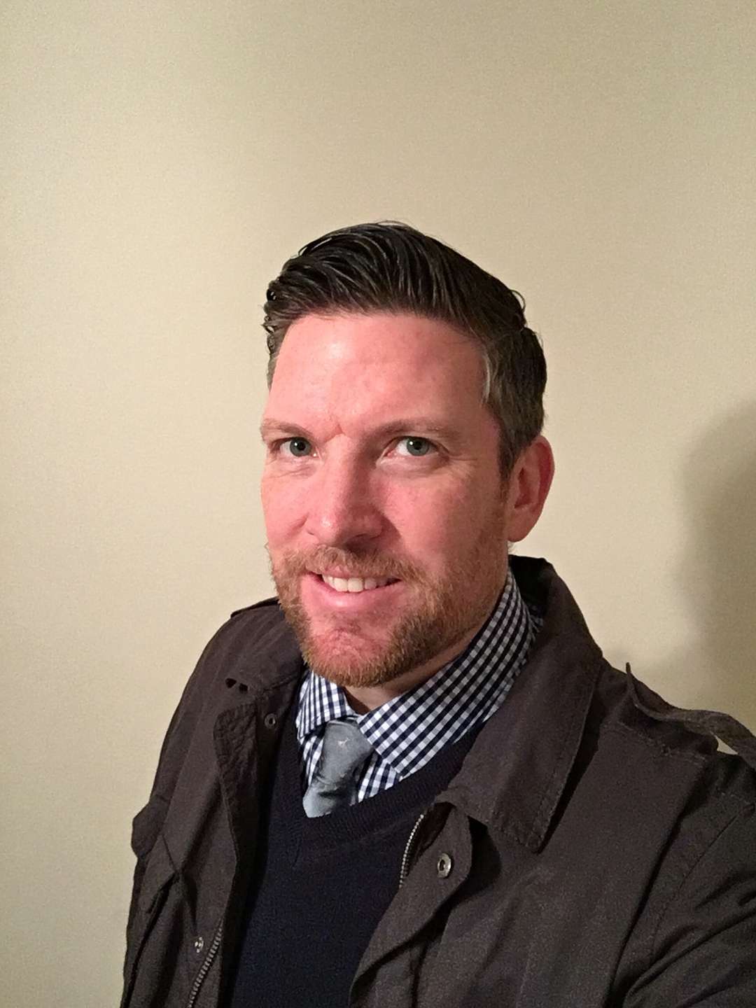 Scott Riggs