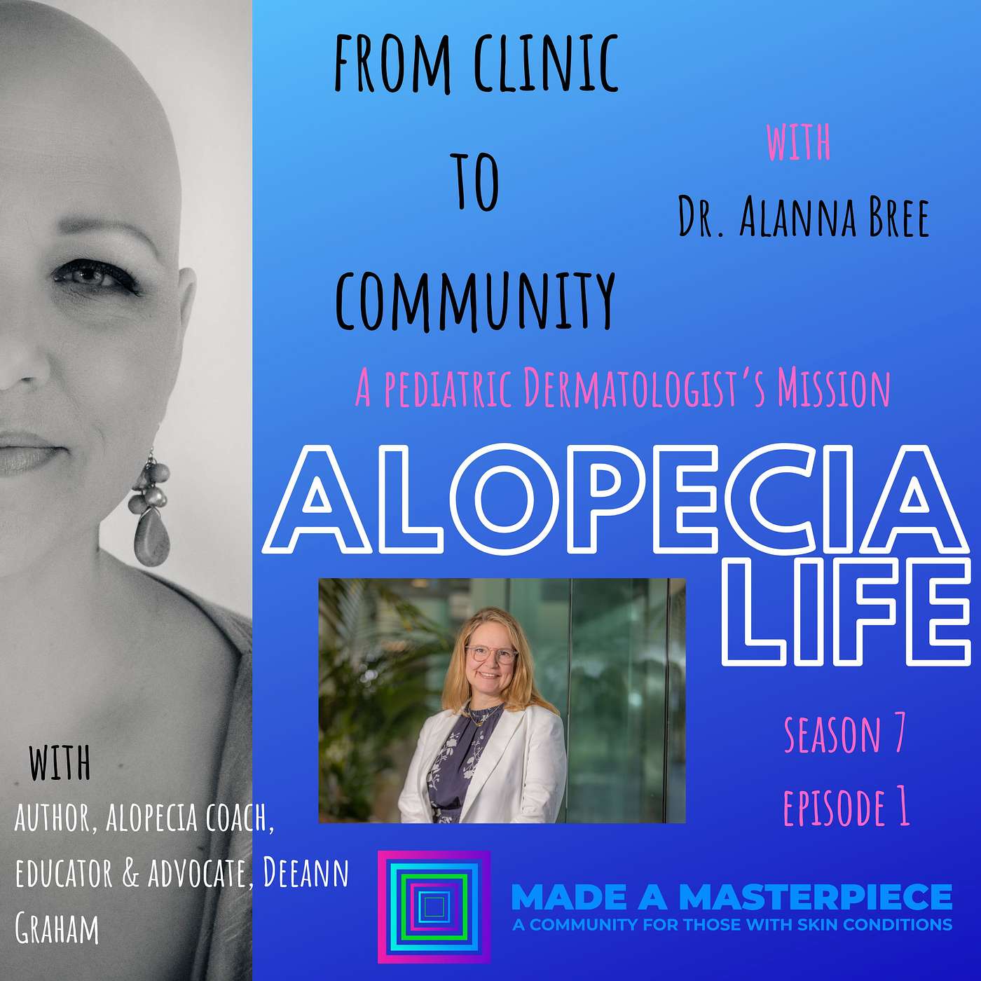 Alopecia Life