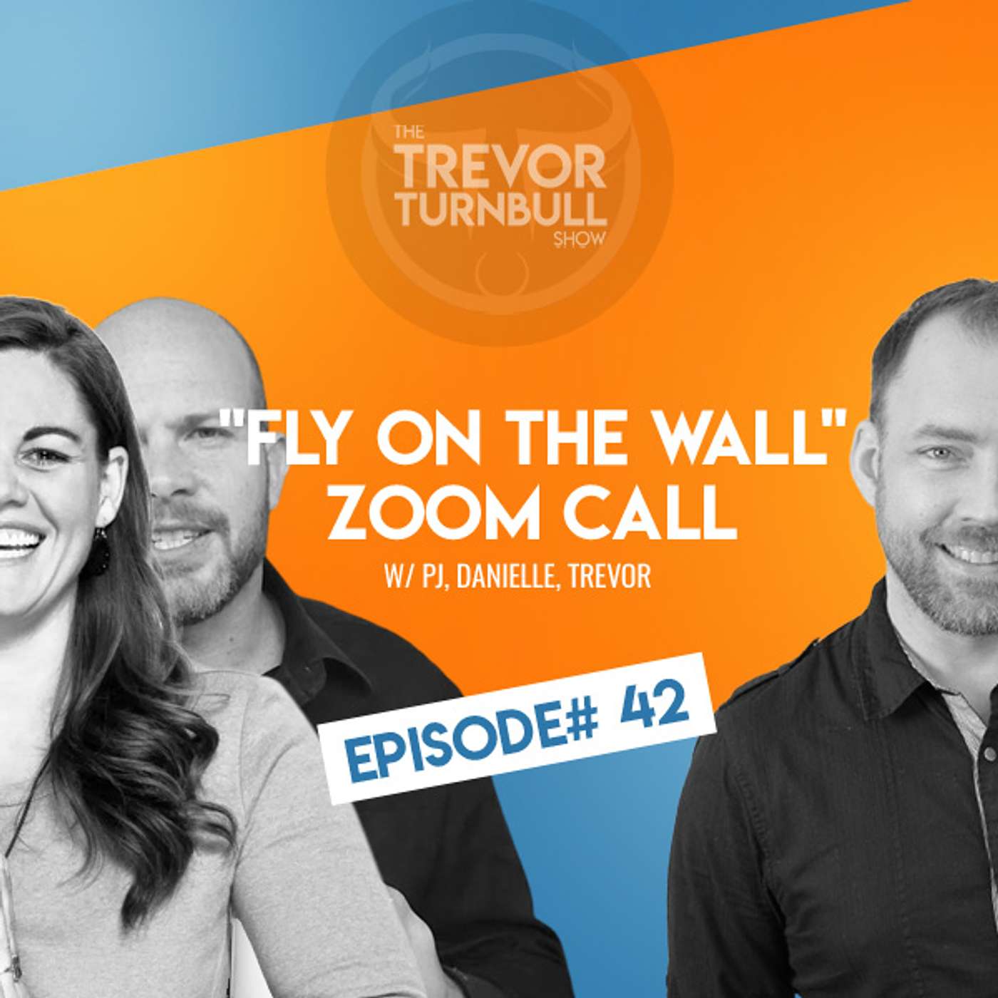 The Trevor Turnbull Show