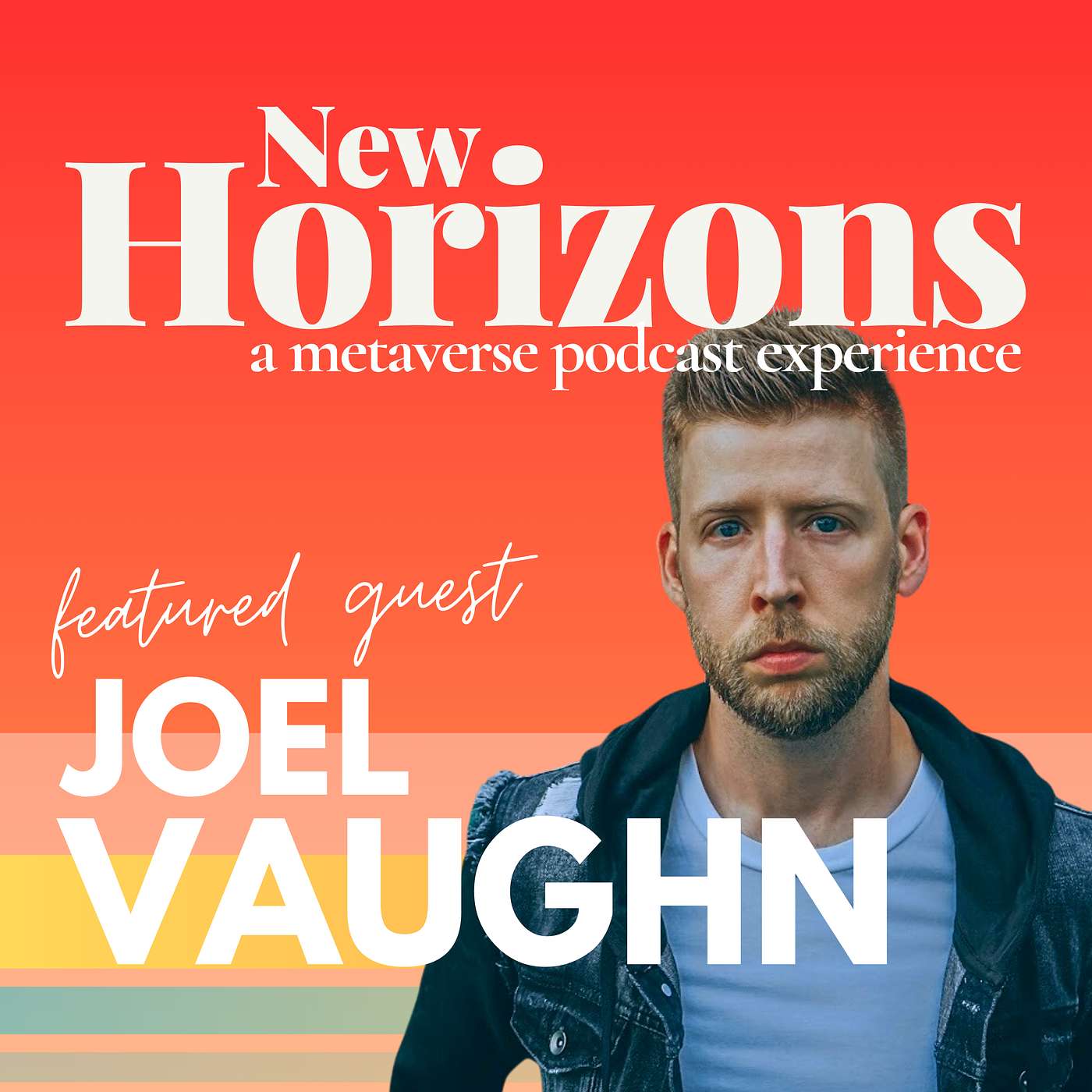 Exploring Identity and Resilience: The Musical Path of Joel Vaughn