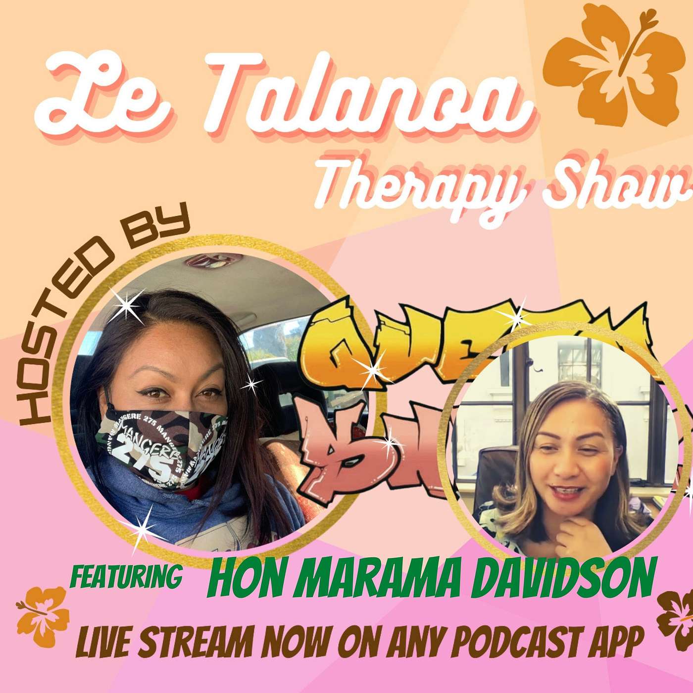 Fruits of activism with Hon Marama Davidson