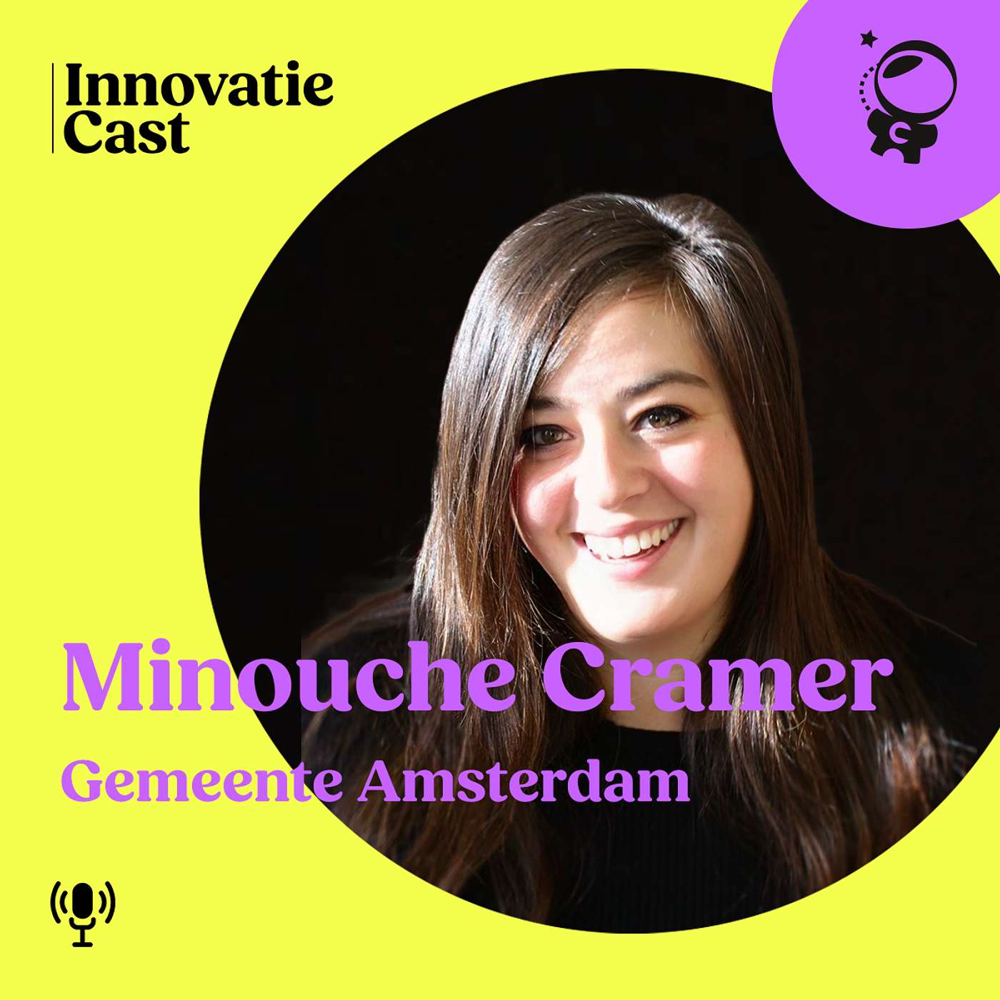 De Innovatie Cast