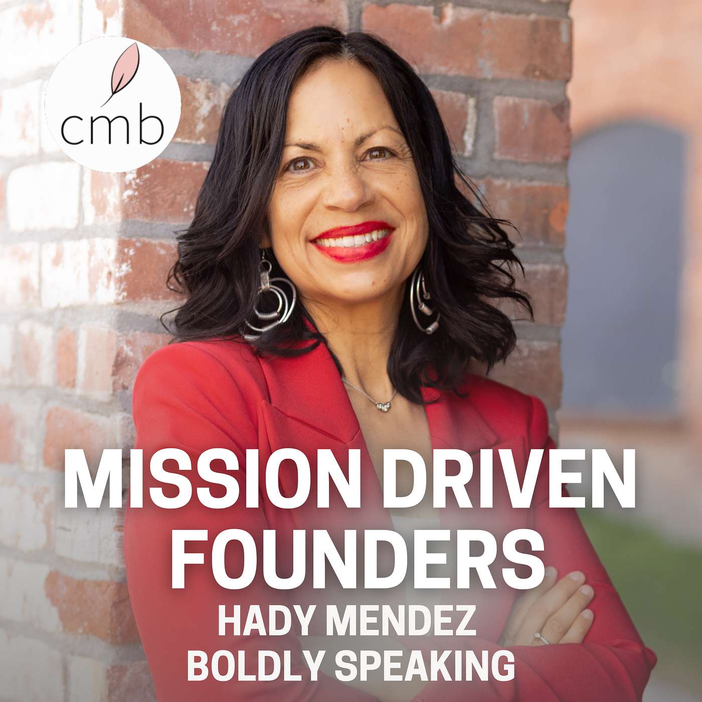 Mission-driven Founders
