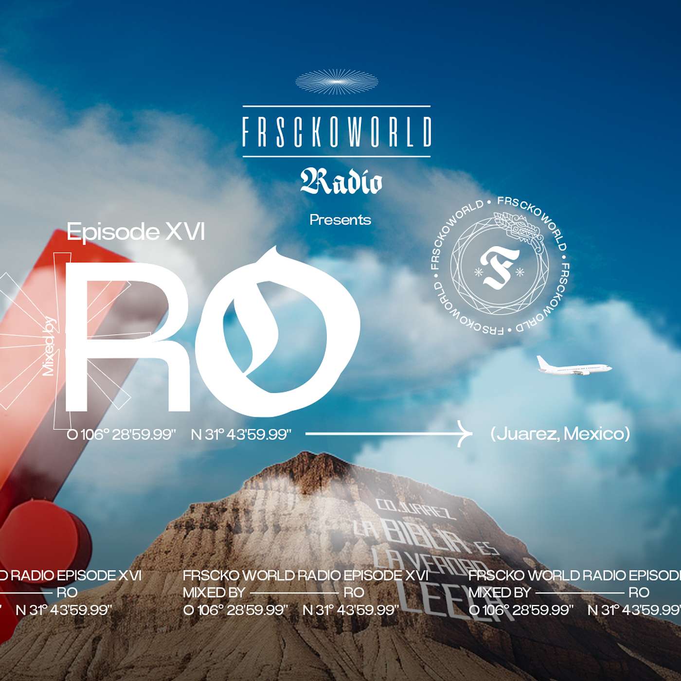 FRSCKO WORLD RADIO