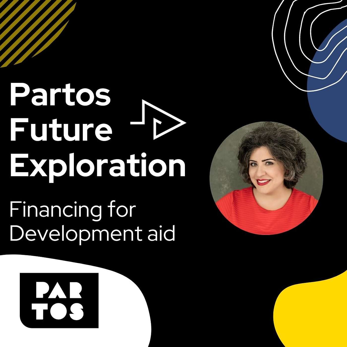 Partos Future Exploration - Financing for Development