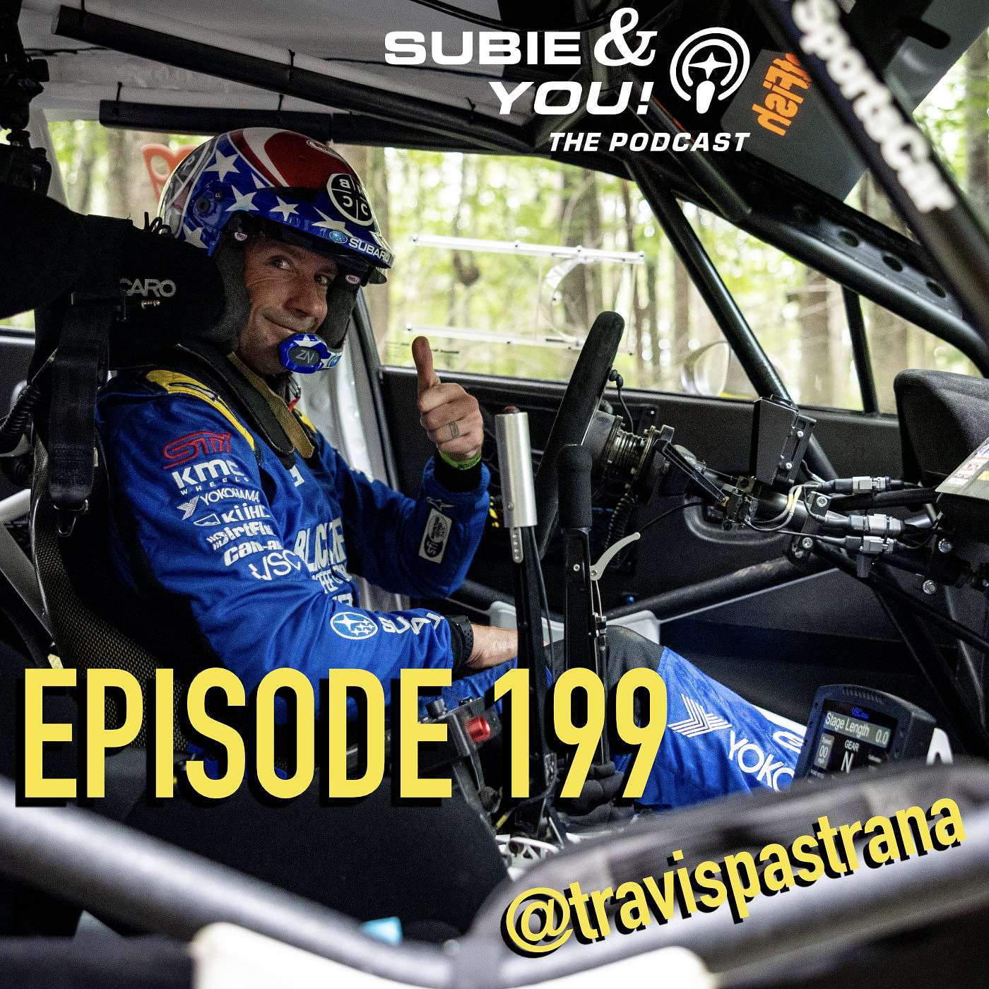 Subie & YOU!