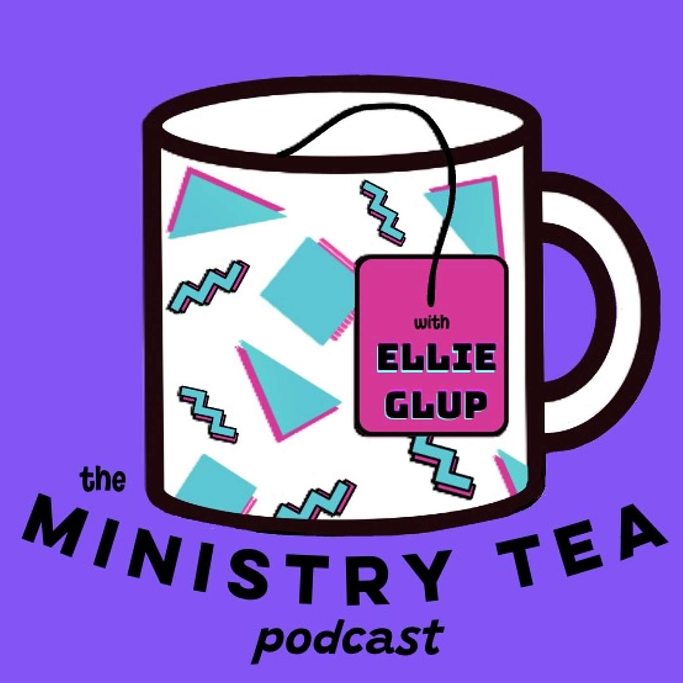 The Ministry Tea