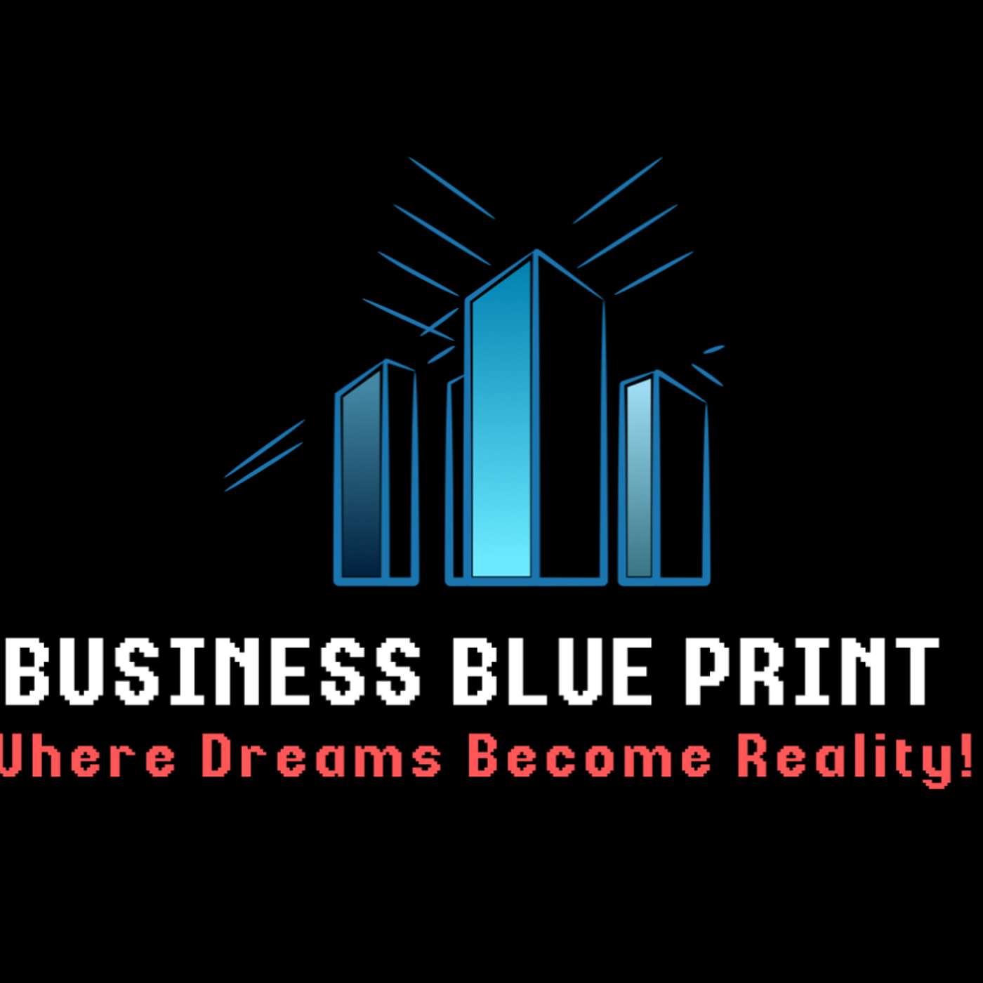 Business Blue Print 