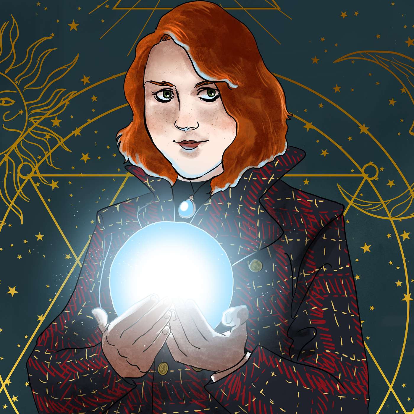 Case 13:12: Runneth Dry