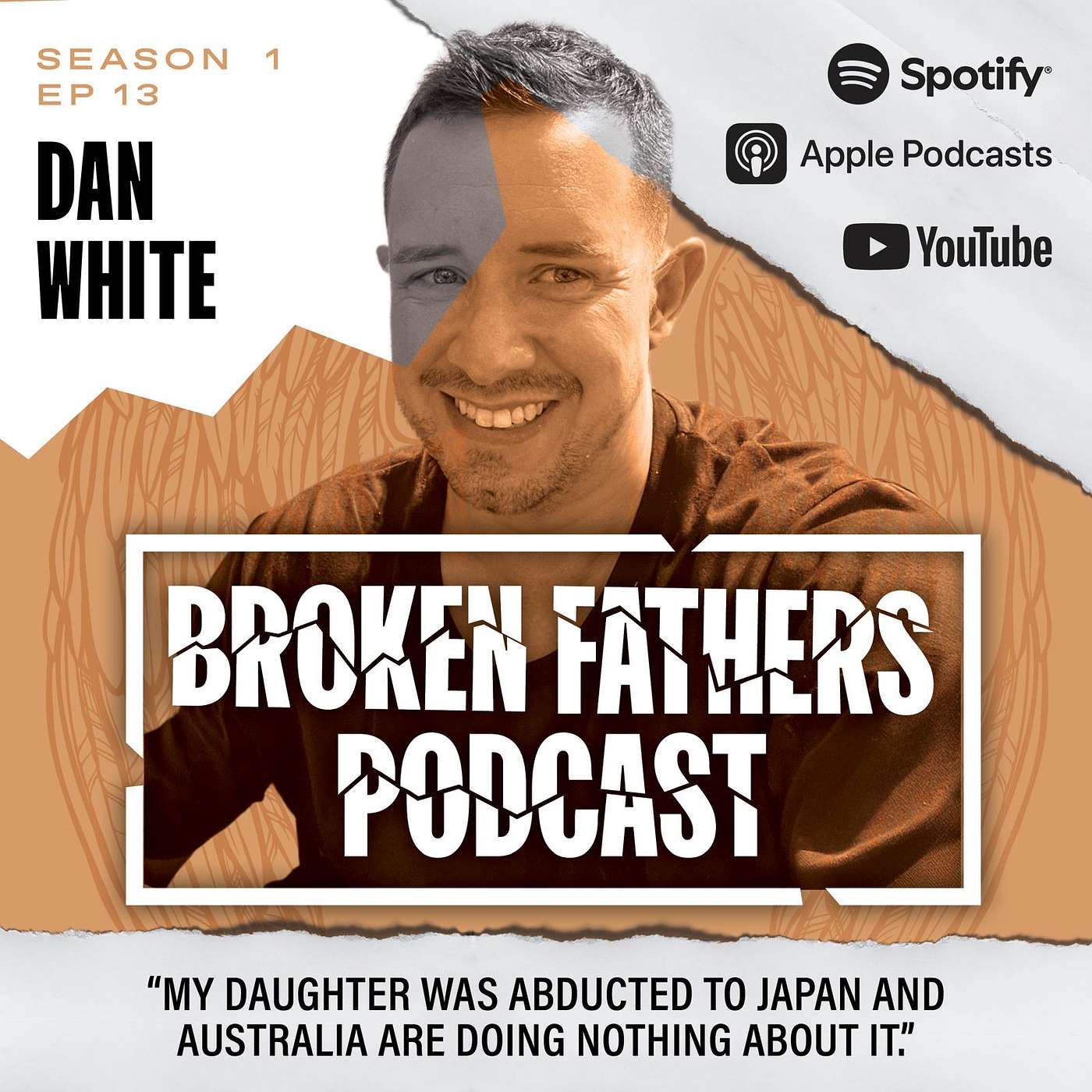 Broken Fathers Podcast