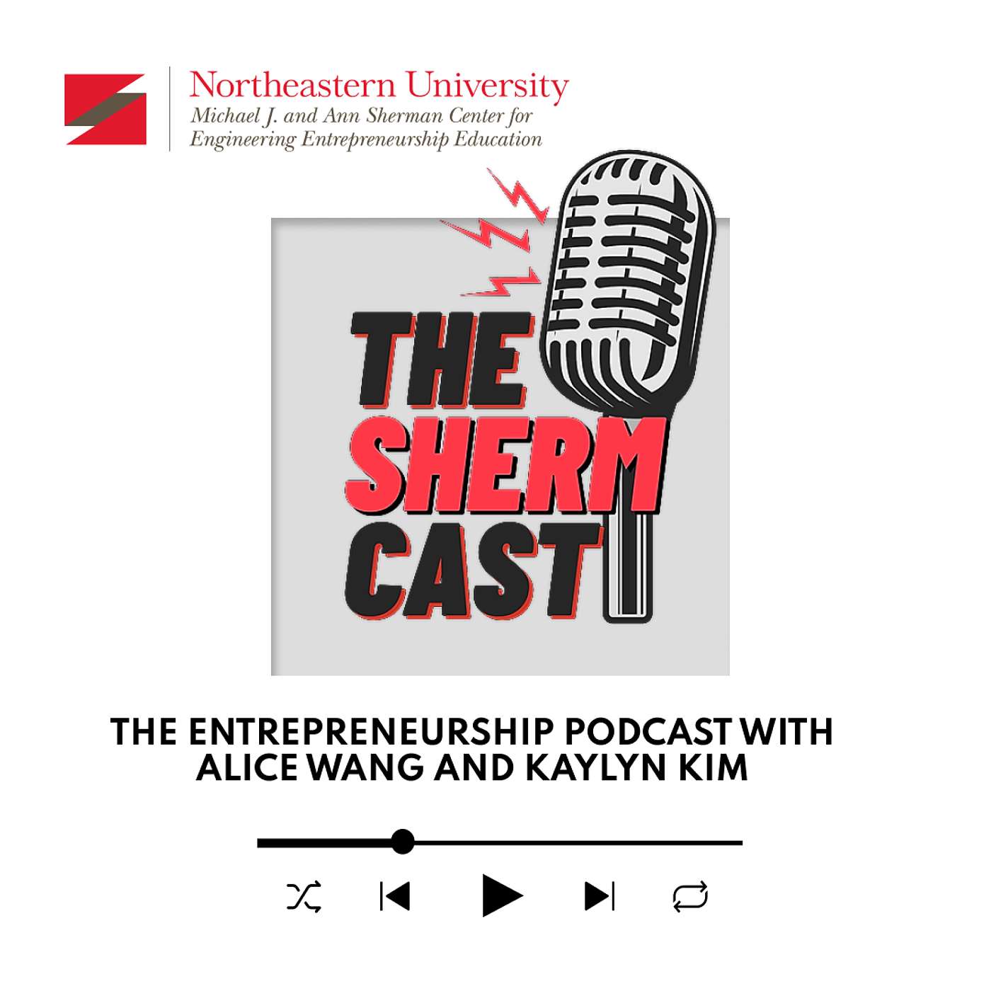 The ShermCast