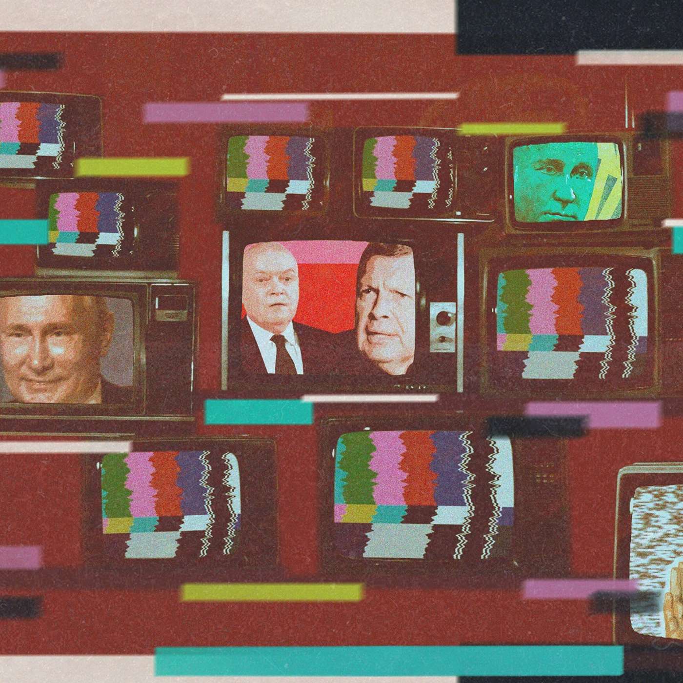 Украина в долговой яме и «Санкции нам только на пользу» | Мифы пропаганды для сомневающихся