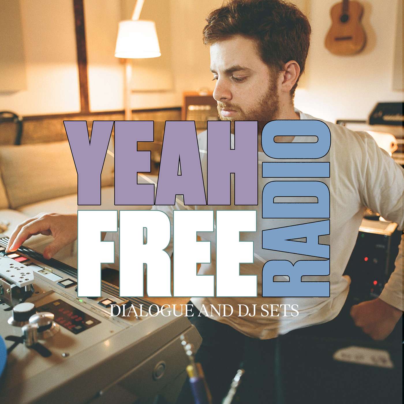 Yeah Free Radio