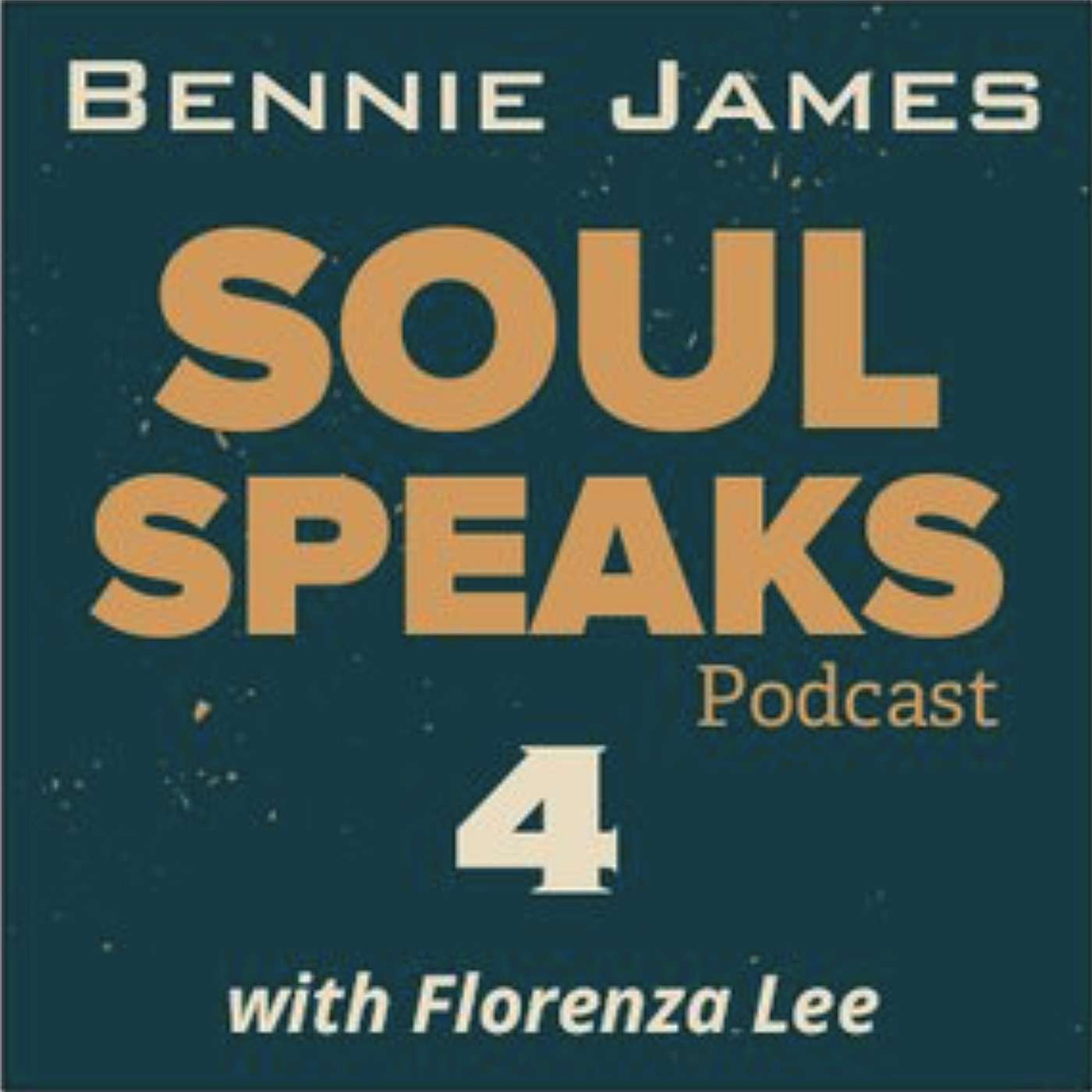 Soul Speaks 4 (Florenza Lee)