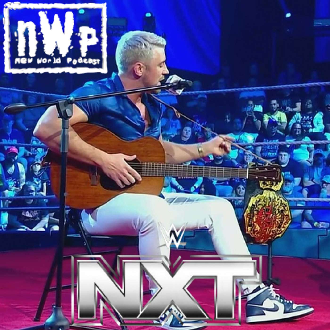 nWp: NXT (5/20/2025)
