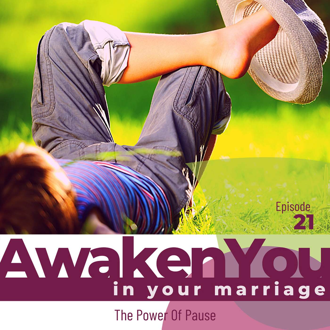 AwakenYou in Your Marriage