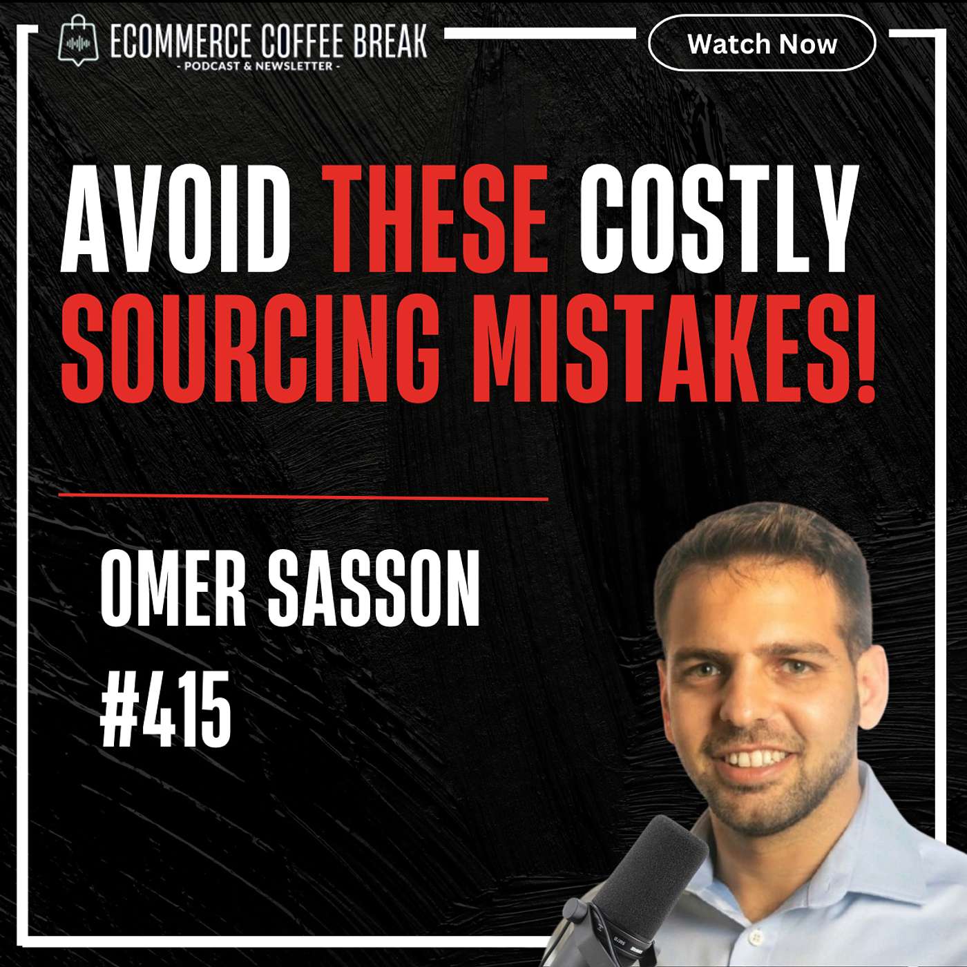 Podcast Cover