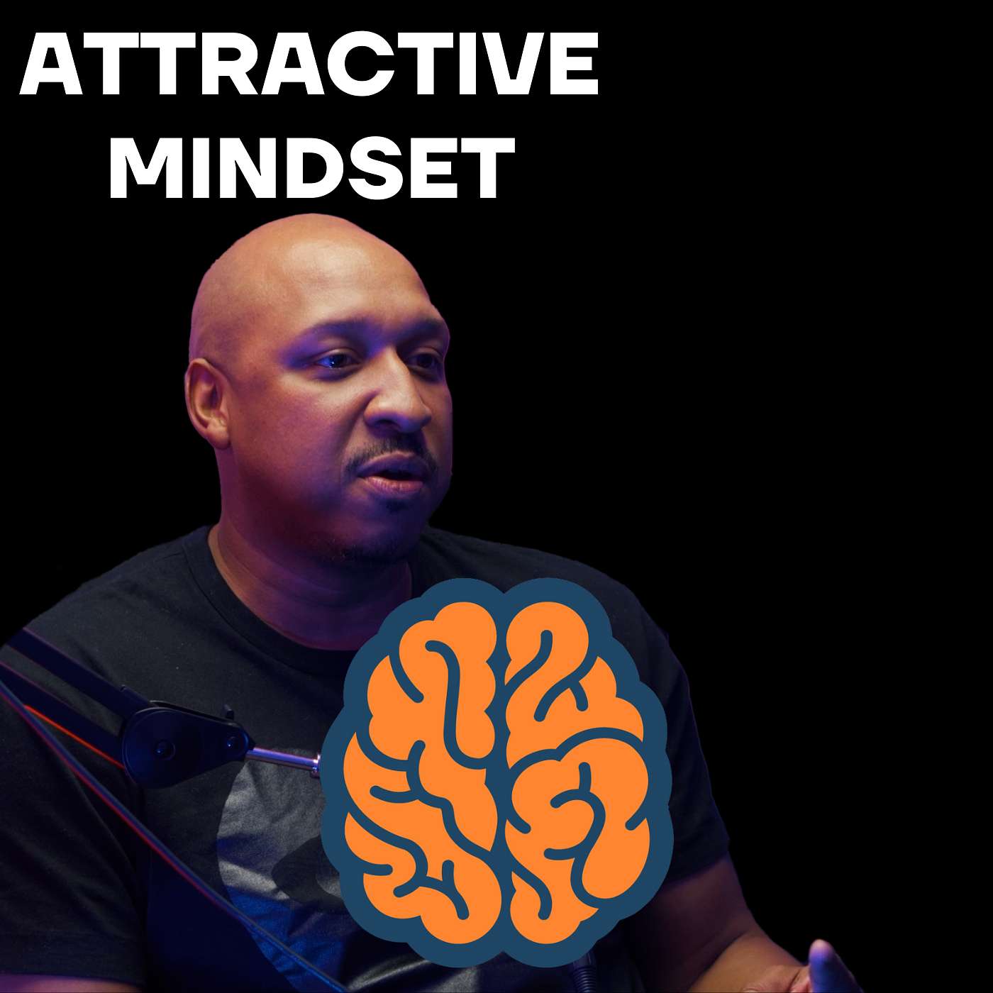 Attractive Mindset