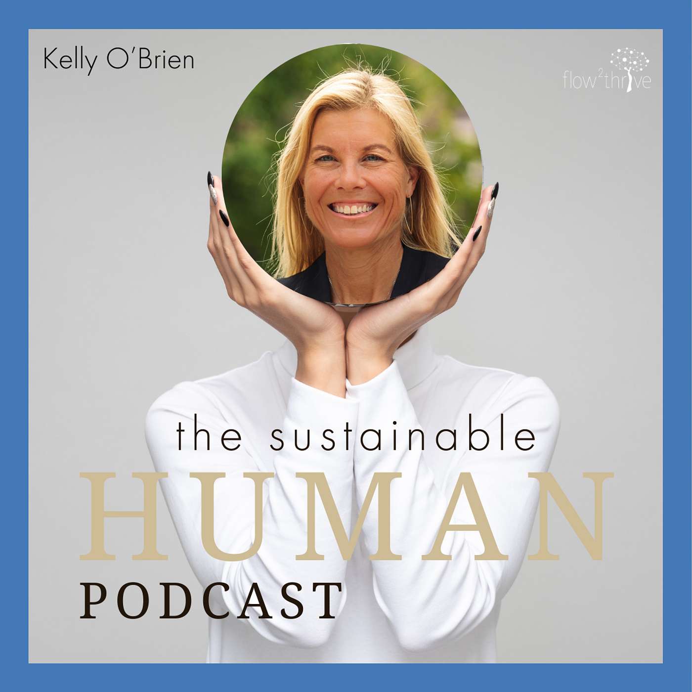 Sustainable Human