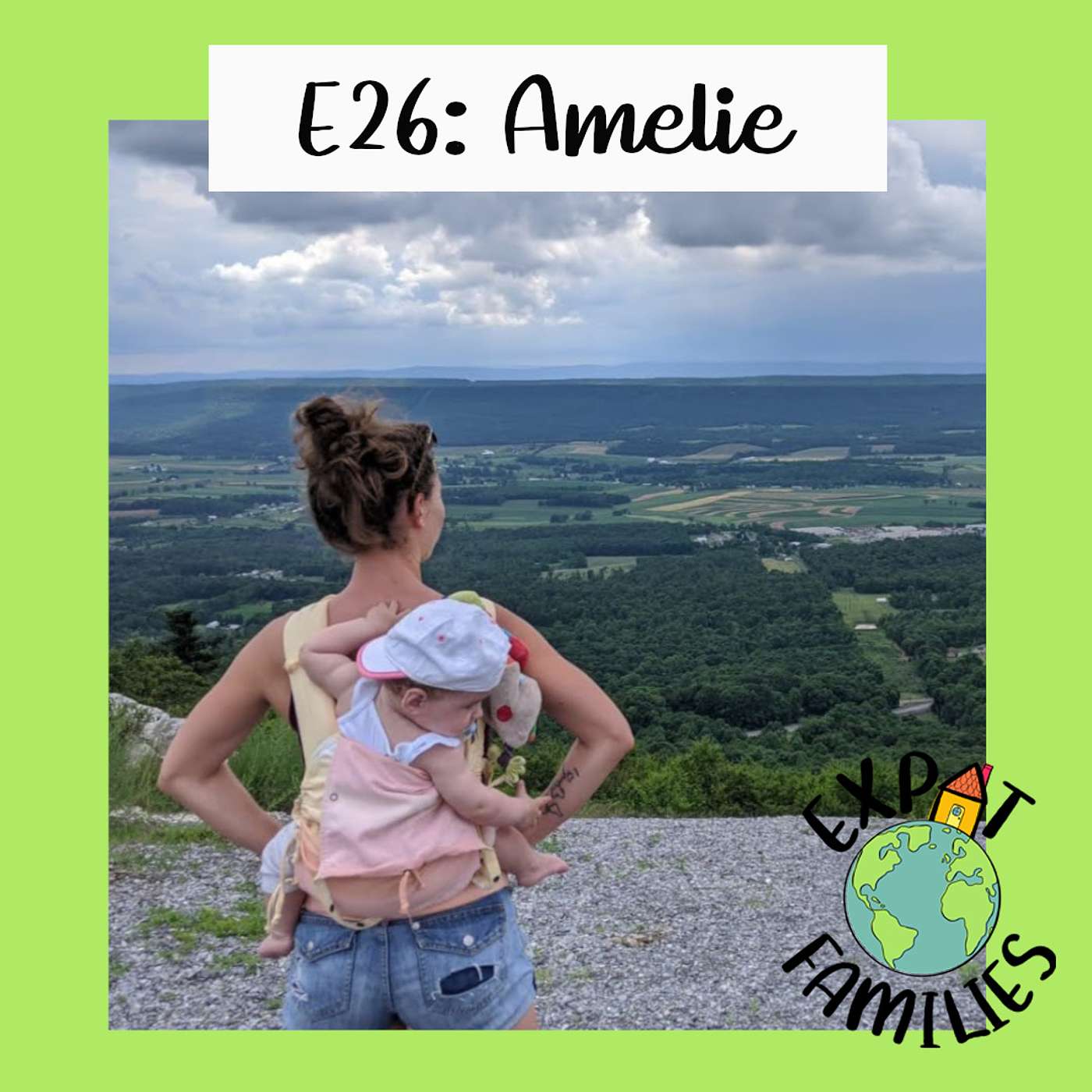 EXPAT FAMILIES