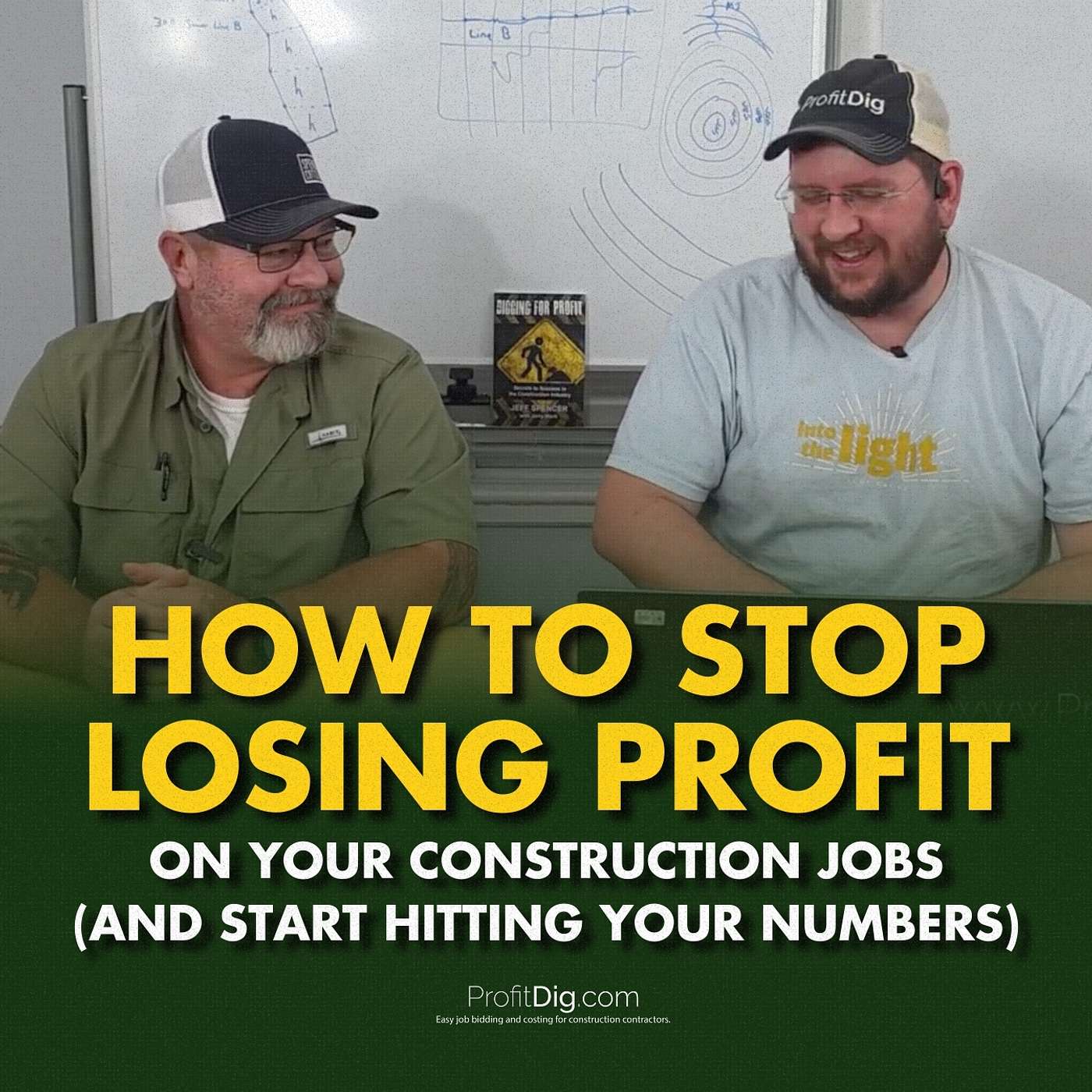 The ProfitDig Radio Show