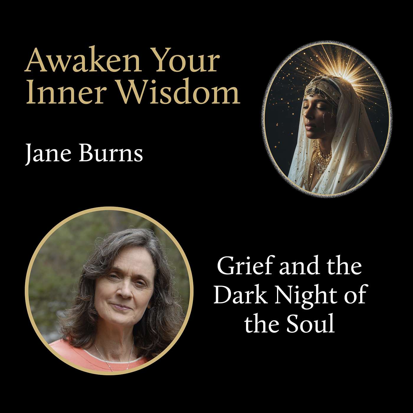 Awaken Your Inner Wisdom with Cissi Williams
