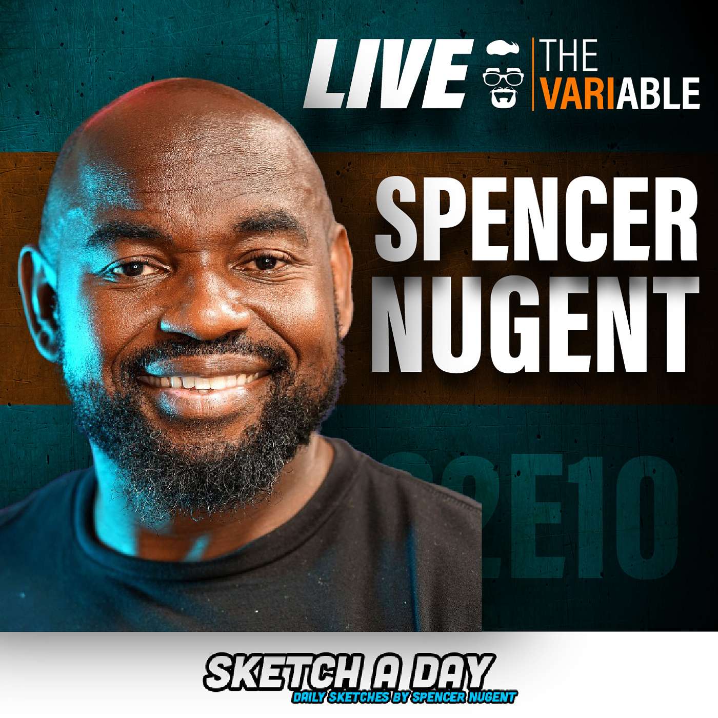 Uncensored Advice from Expert Industrial Designer Spencer Nugent