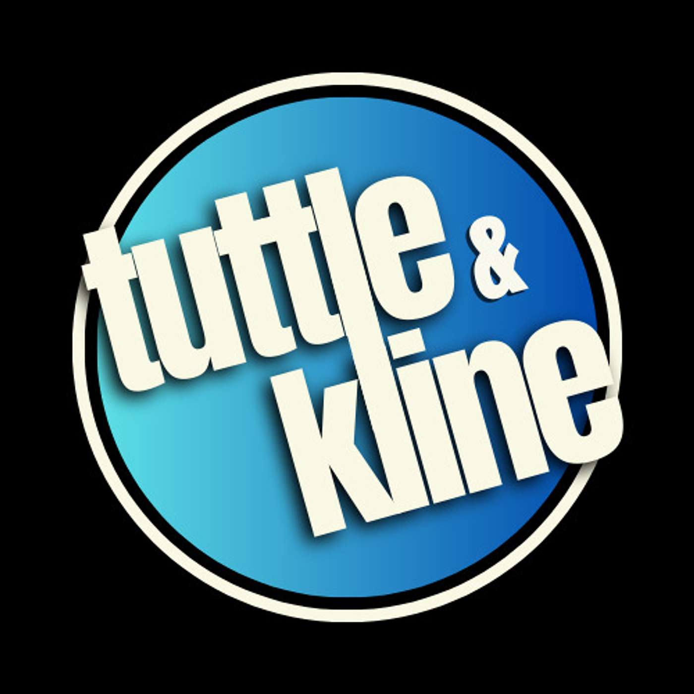 Tuttle & Kline podcast artwork