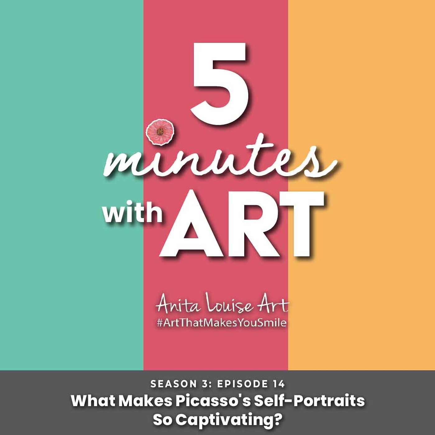 What Makes Picasso's Self-Portraits So Captivating?