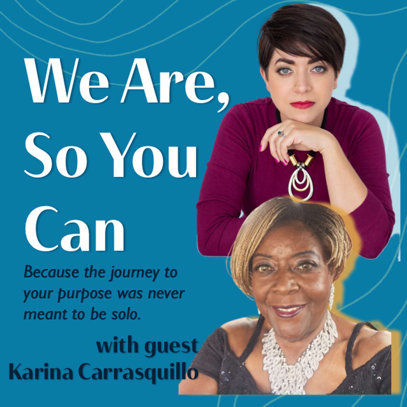 Nacho Business: Katrina Carrasquillo on Teaching, Tough Love & Taking Time for You