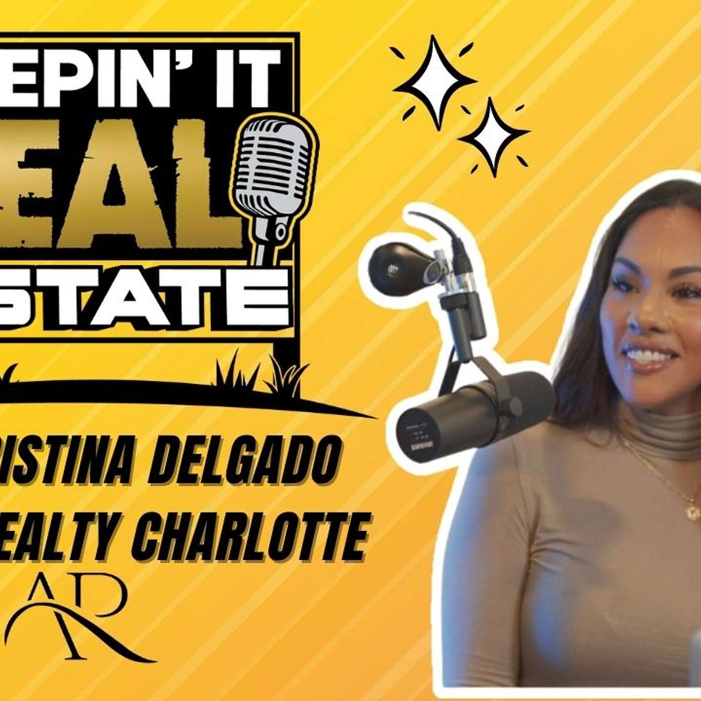 Keepin\' It Real Estate Podcast