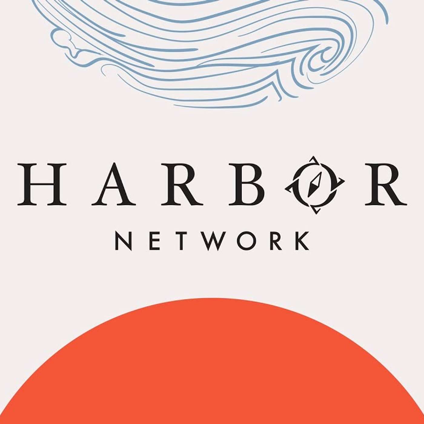 Harbor Network Sunday episode artwork