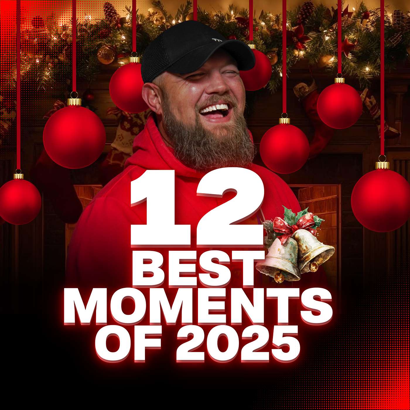 The Best 12 Moments of 2025