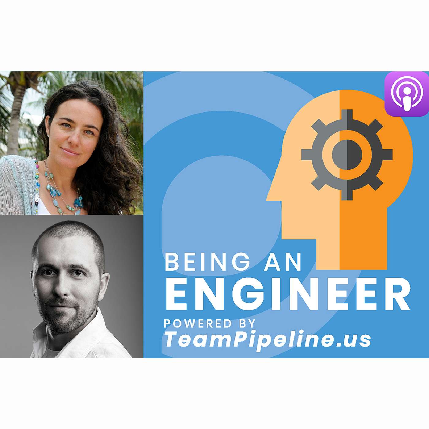 S1E44 Tools for Building Successful Team Relationships, Loyalty & Passion | Astrid McNellis