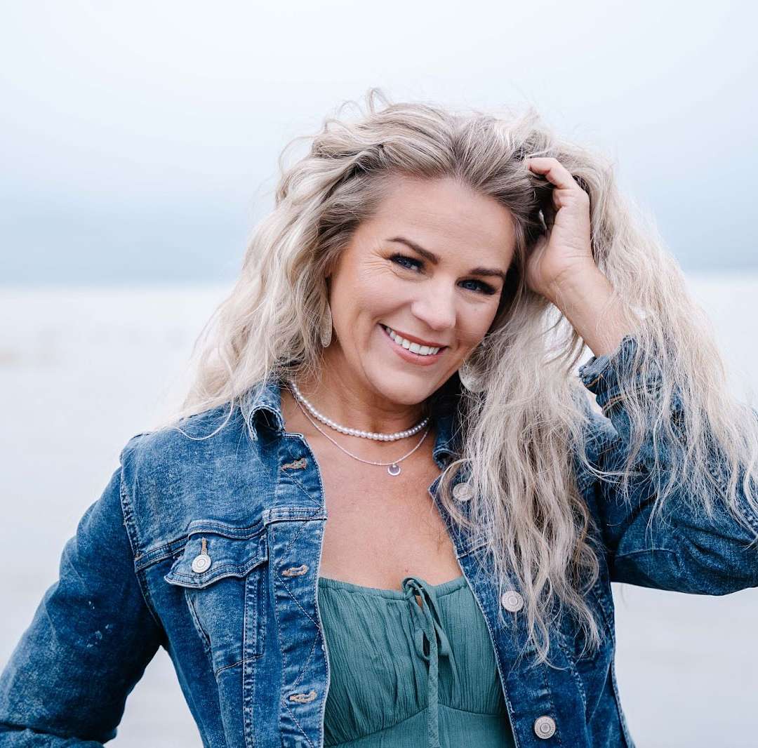 Hannah Stauber