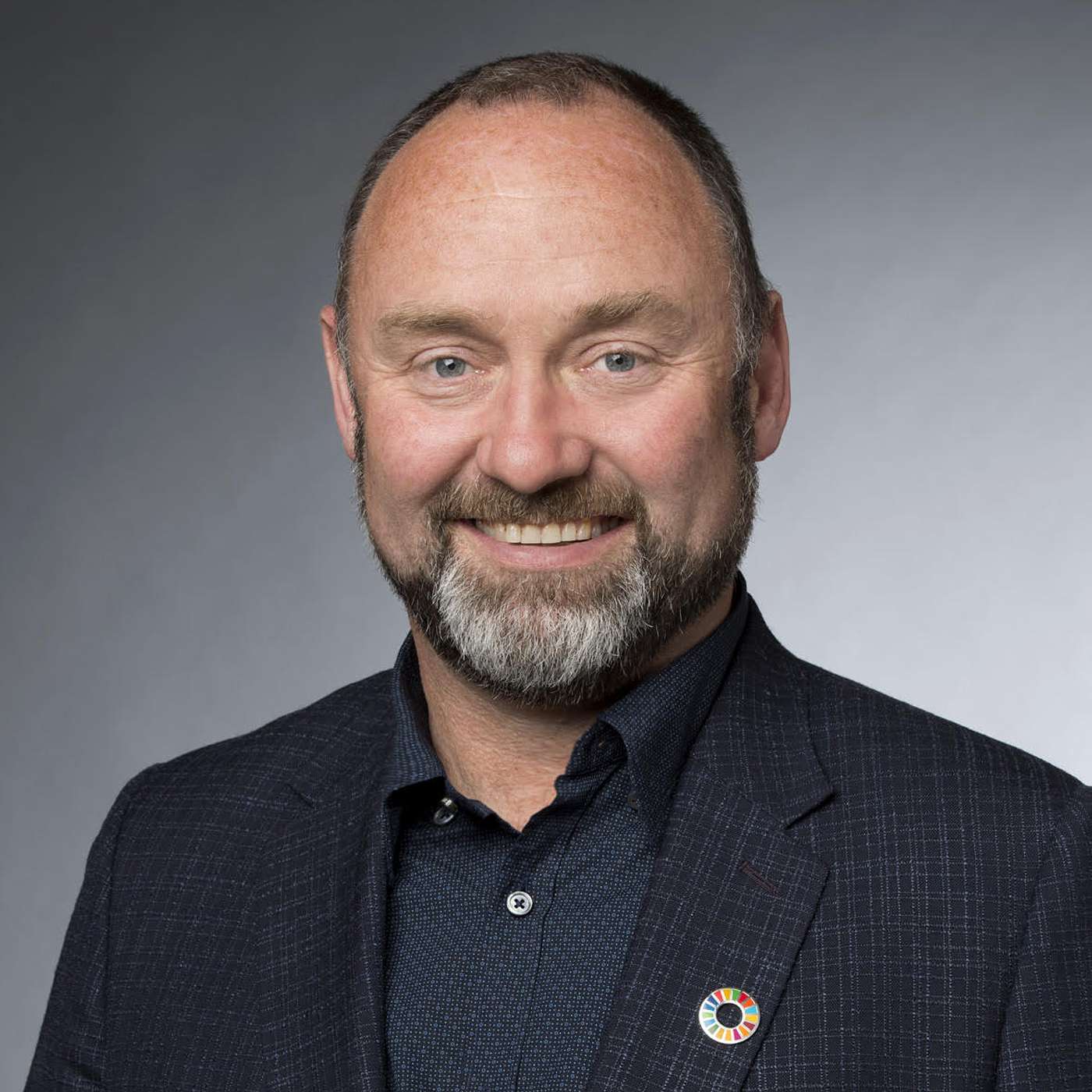 108 Mark Drewell, raising £20M to build UK's biggest regenerative farm