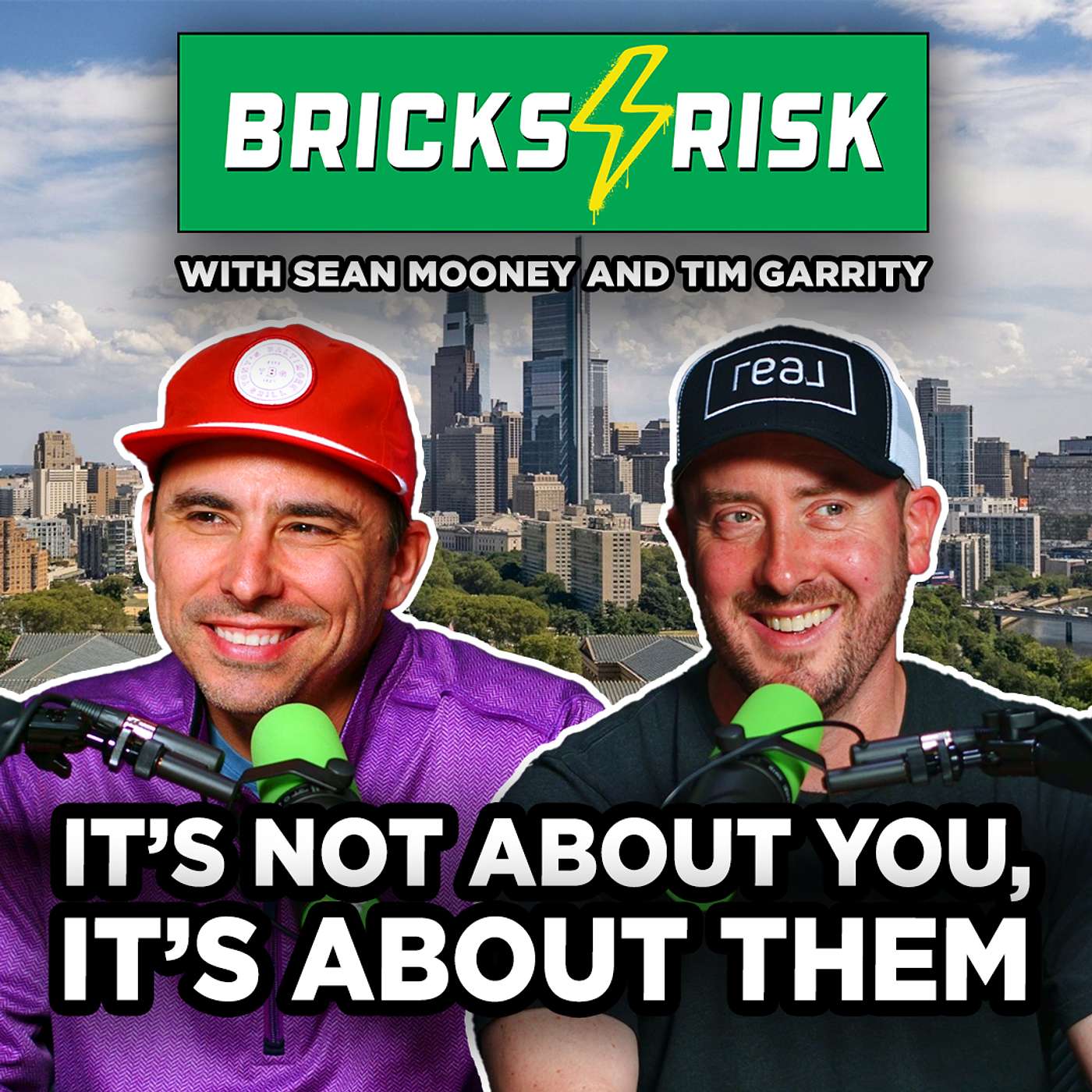 Bricks & Risk