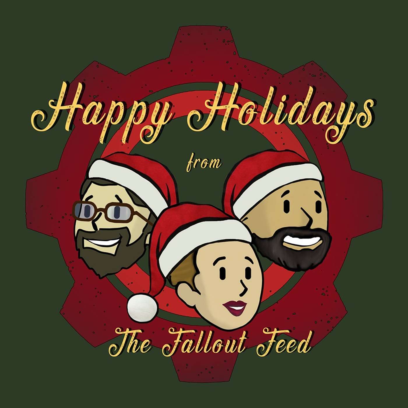the Fallout Feed #116