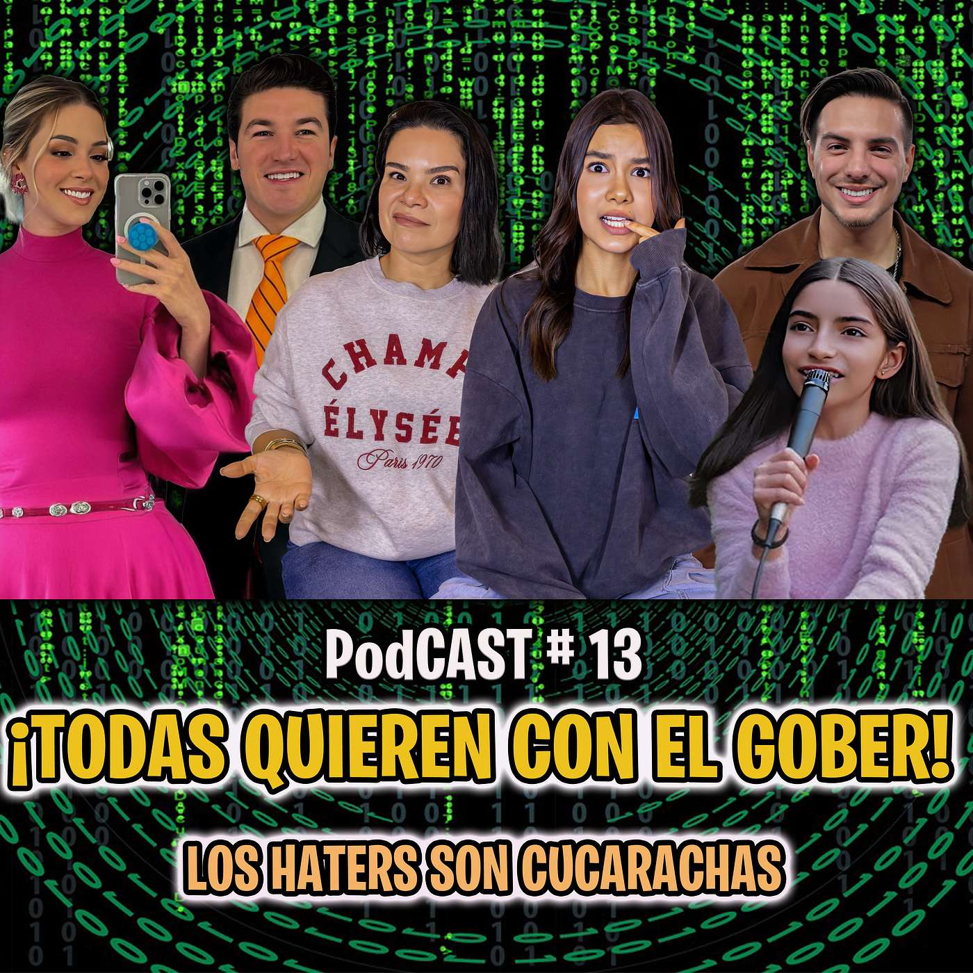 La Bella, La Bestie y la Bestia