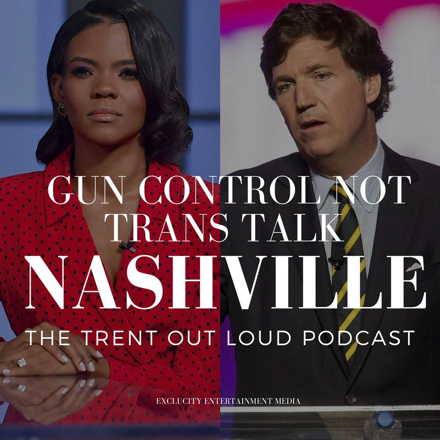 027: Fox News Host Tucker Carlson & Candace Owens Try the Bait and Switch Trick with Transgenders in Nashville Shooting.