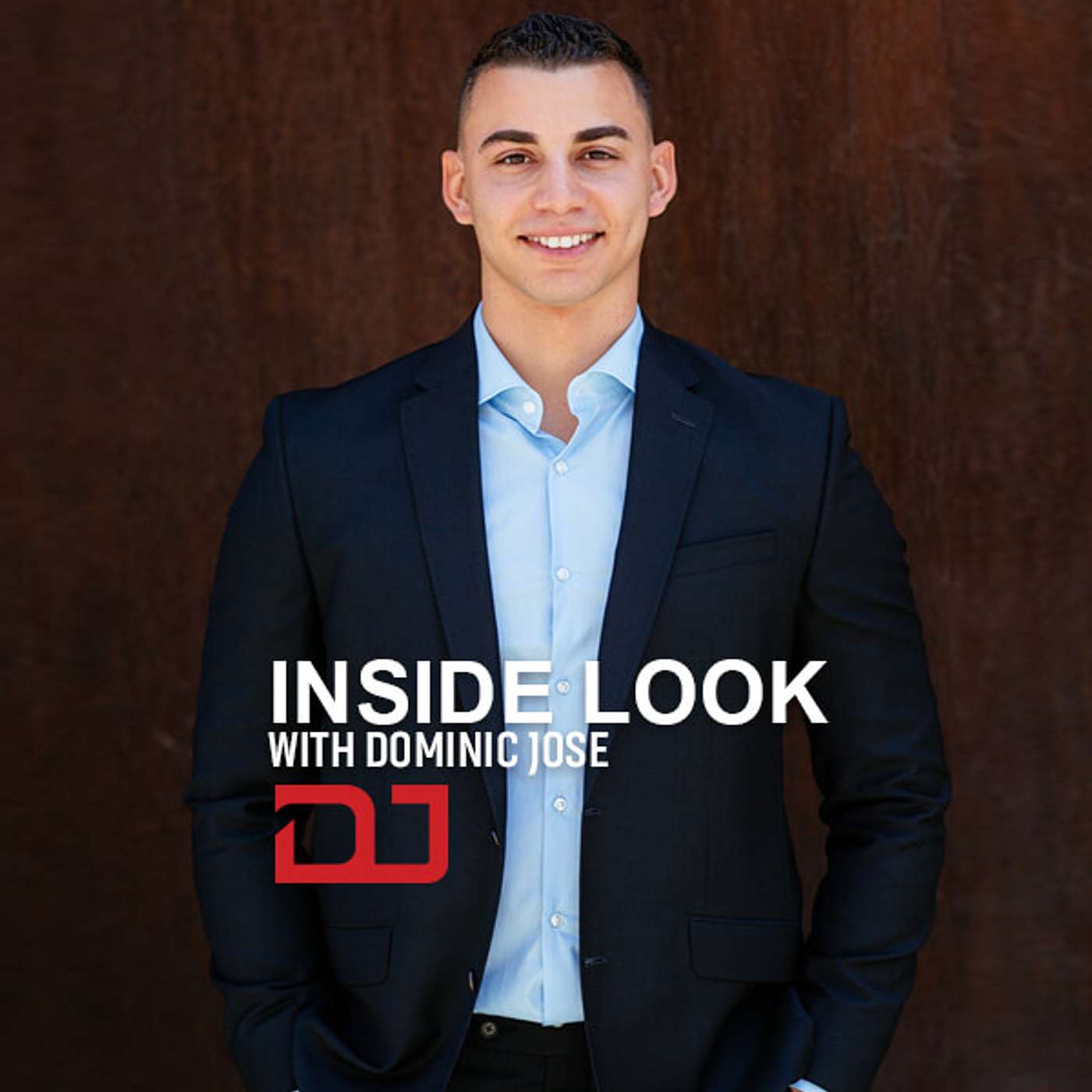 Inside Look With Dominic Jose