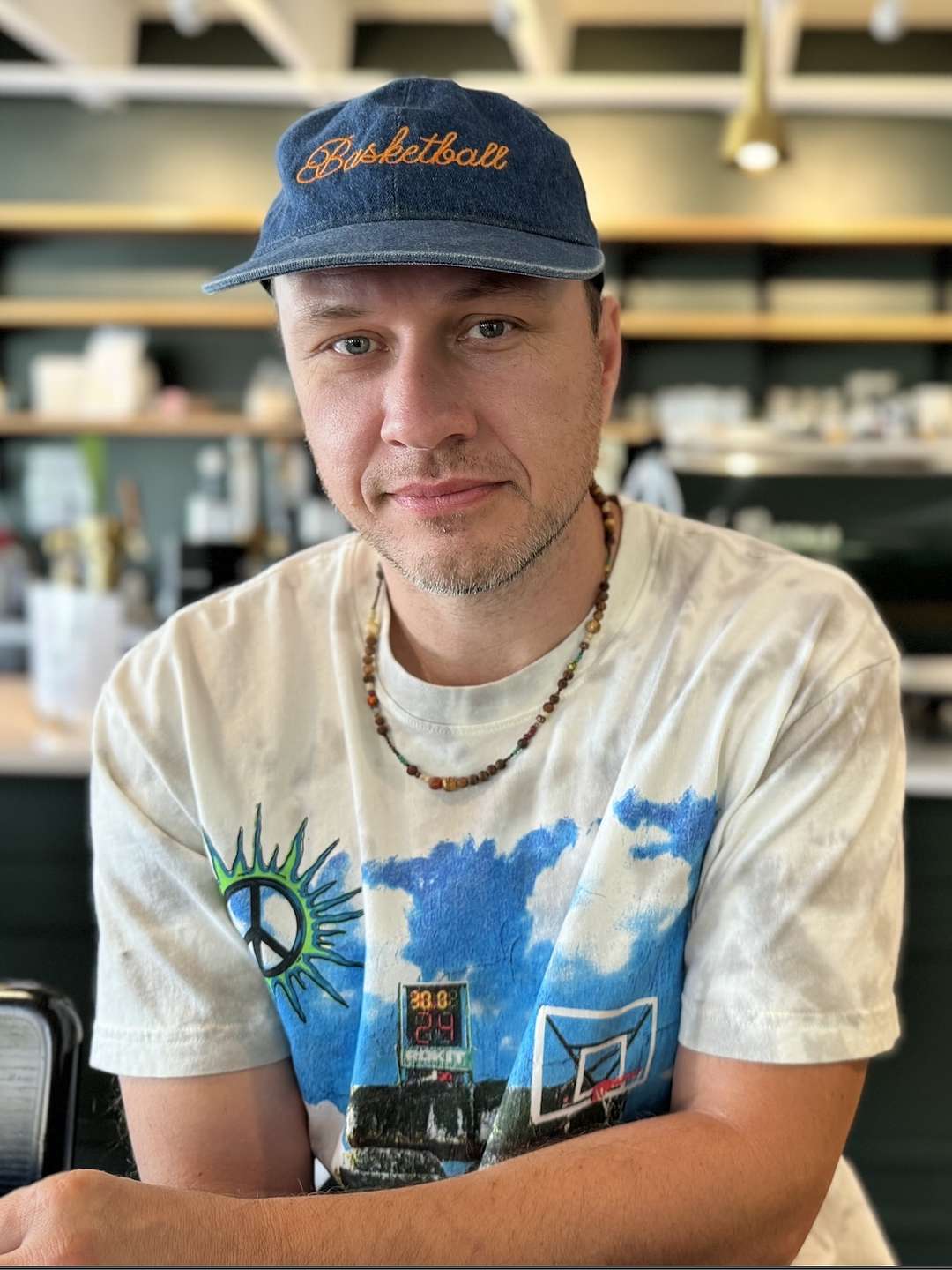 Aaron Meyer